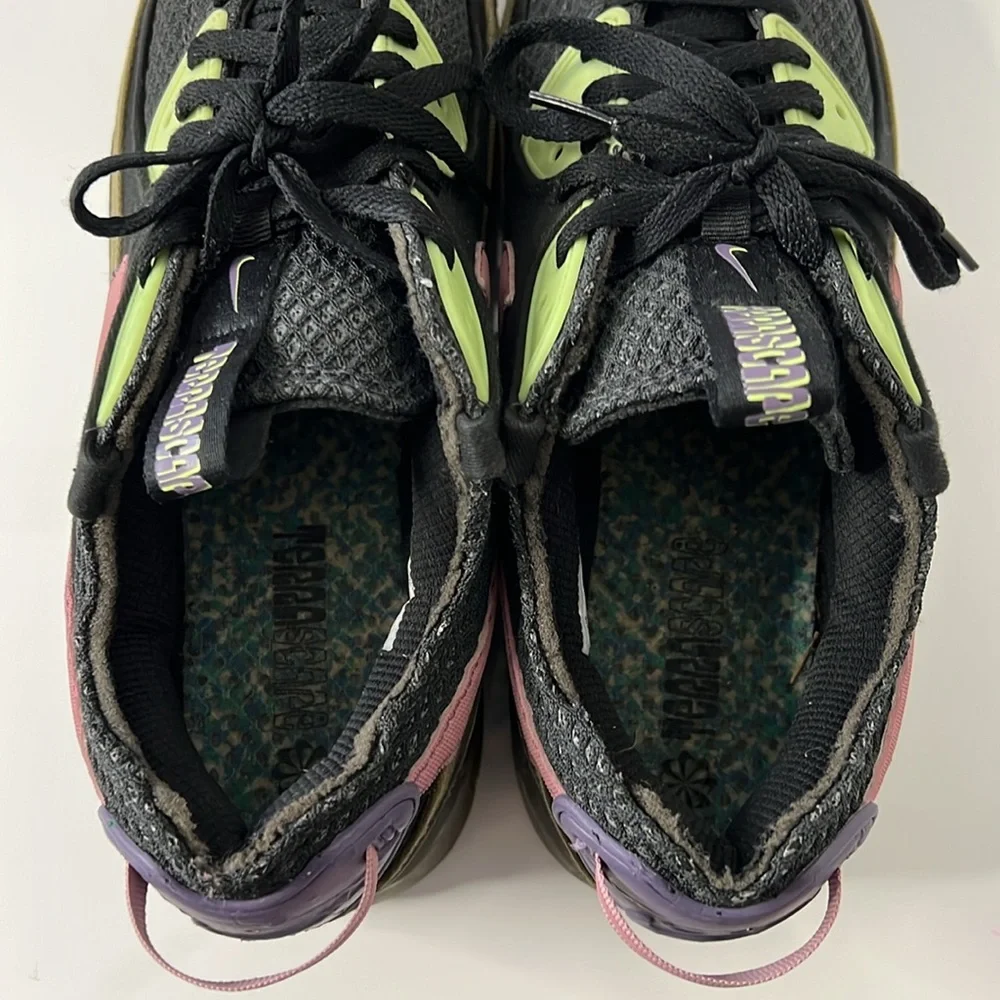 Nike Airmax Terrascape size 11.5 - Picture 11 of 14